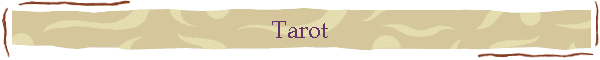 Tarot
