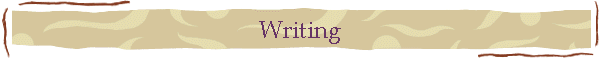 Writing