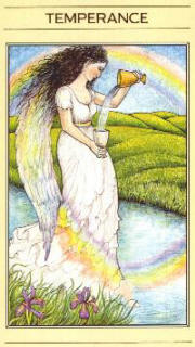 Mythic - Temperance